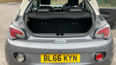 Vauxhall Adam 1.4i [100] Slam 3dr Petrol Hatchback